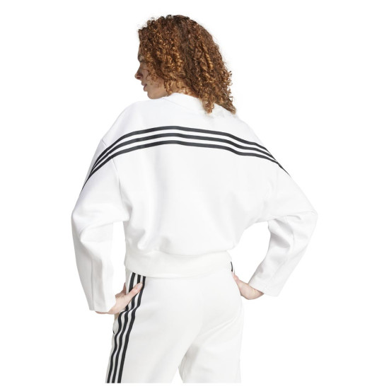 Adidas Γυναικείο φούτερ Future Icons 3-Stripes Sweatshirt